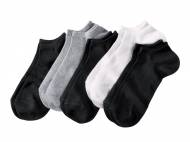 Calzini da uomo Livergy, prezzo 3,99 &#8364; per Alla confezione ...