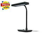 Lampada LED da tavolo Livarno Lux, prezzo 14.99 € ...