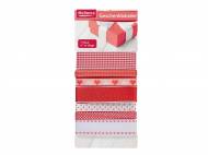 Set nastro per pacchi regalo Melinera, prezzo 1,99 € ...