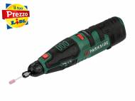 Levigatrice a penna multifunzione Parkside PFBS 12 B3, prezzo ...