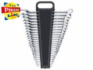 Set chiavi combinate, 25 pezzi Powerfix, prezzo 24.99 € ...