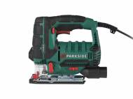 Seghetto a pendolo Parkside PTSD 800B2, prezzo 29.99 € ...