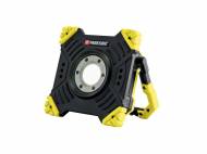 Faro LED ricaricabile da lavoro Parkside, prezzo 29.99 € ...
