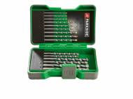 Set punte per trapano o set bit Parkside, prezzo 5.99 € ...