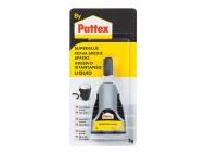 Colla istantanea liquida o gel Pattex, prezzo 2.49 €