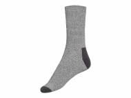 Calze da lavoro per uomo, 2 paia Livergy, prezzo 3.99 € ...