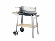 Barbecue con carrello Florabest, prezzo 24,99 € per ...