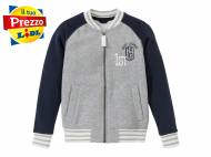 Felpa da bambino Pepperts, prezzo 9.99 €
Misure: ...