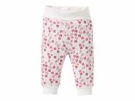 Pantaloni sportivi da neonata, 2 pezzi Lupilu, prezzo 3.99 € ...