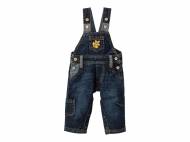 Salopette da neonato Lupilu, prezzo 8.99 €
- In puro ...