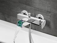 Miscelatore LED Miomare, prezzo 39.99 €
- Non sono ...