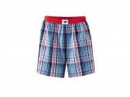 Shorts pigiama da