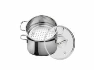 Pentola per cottura a vapore Ernesto, prezzo 19.99 € ...