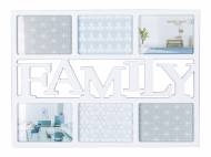 Cornice portafoto multipla Melinera, prezzo 4.99 € ...