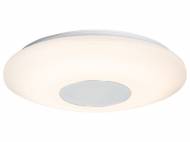Lampada LED da soffitto con altoparlante Bluethooth Livarno ...