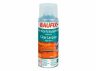 Vernice spray trasparente o per caloriferi 400 ml , prezzo 3.99 ...