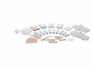 Kit primo soccorso per auto Sensiplast, prezzo 5,99 € ...