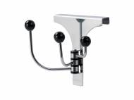 Appendiabiti per porta Livarno Living, prezzo 4.99 € ...