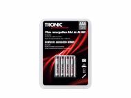 Batterie ricaricabili , prezzo 3.99 € per Alla confezione ...
