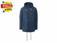 Giaccone da uomo Livergy, prezzo 24.99 €
Misure: ...