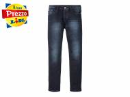Joggers in jeans da uomo Livergy, prezzo 7.99 €
Misure: ...