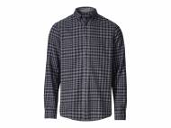 Camicia in flanella da uomo Livergy, prezzo 9.99 € ...