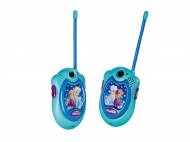 Walkie-talkies