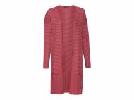 Cardigan da donna Esmara, prezzo 11.99 €
Misure: ...