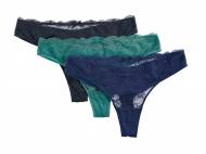 Perizoma da donna Esmara, prezzo 6,99 € per Alla confezione ...