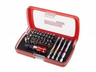 Set bit/Set chiave a cricco/ Set cacciavite potrainserti Powerfix, ...