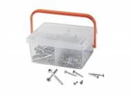 Viti in acciaio Powerfix, prezzo 3,99 &#8364; per Alla confezione ...