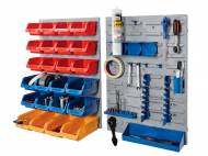 Set portaminuteria
