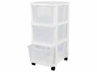 Box 3 cassetti con rotelle Cassetti, prezzo 14.99 &#8364; ...