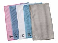 Panni in microfibra, 5 pezzi AquaPur, prezzo 3.99 € ...