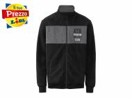 Tuta in pile da uomo Livergy, le prix 9.99 €
Misure: ...