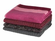 Asciugamano 50x100 cm, 2 pezzi Miomare, le prix 5.99 € ...