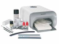 Set ricostruzione unghie Silvercrest Personal Care, le prix ...