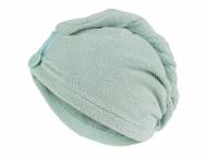 Asciugamano a turbante per capelli Miomare, le prix 2.99 € ...