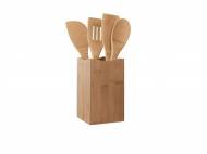 Set utensili da cucina Ernesto, prezzo 5,99 € per ...