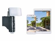 Videocamera da esterni WLAN con faro LED , le prix 49.00 € ...