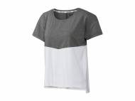 T-shirt sportiva da donna Crivit, le prix 4.99 €
Misure: ...