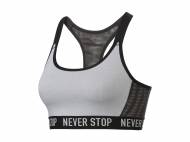 Reggiseno sportivo Crivit, le prix 4.99 €
Misure: ...