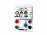 Matite o colori per il viso , le prix 4.99 €