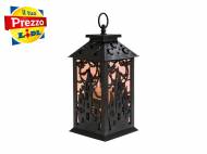 Lanterna LED Melinera, le prix 7.99 €
- Per interni
- ...