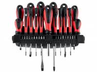 Set cacciaviti e bit Powerfix, prezzo 12,99 &#8364; per ...