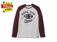 Maglia pigiama da uomo Livergy, le prix 3.99 &#8364; 
Misure: ...