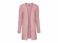 Cardigan lungo da donna