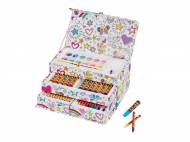 Maxi box per colorare