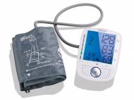 Misuratore di pressione parlante Sanitas, prezzo 19,99 € ...