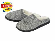 Pantofole da uomo